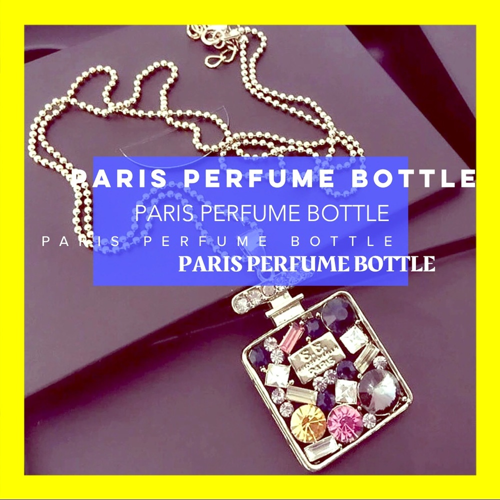 Fashion Necklaces